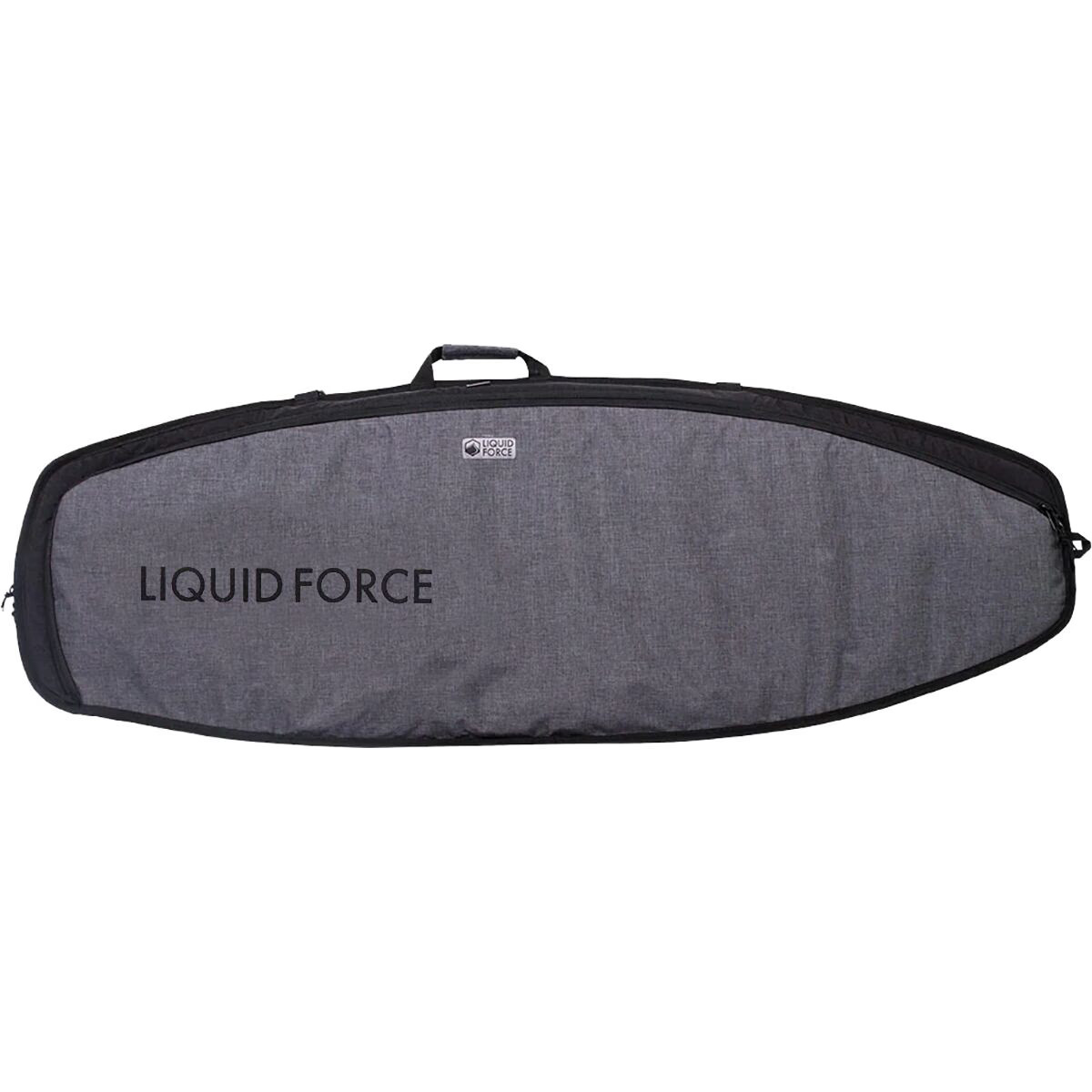 Доска для серфинга Liquid Force DLX Surf Skim 4 одноцветная 5 футов 8 дюймов 59790₽