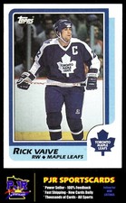 Rick Vaive
