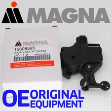 Rear Liftgate Door Lock Actuator 15808595 for Yukon Suburban Escalade Chevrolet