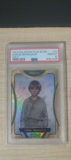 2023 kakawow Disney Star Wars 100 Phantom Anakin Skywalker 7/10 gold psa10