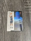 2025 Topps Signature James Harden Base (RAW)