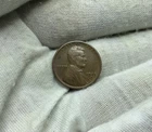 1925-S Lincoln Wheat Cent N420