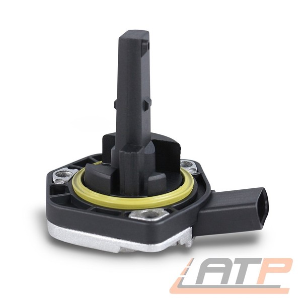 Herth+Buss Elparts Sensor, MotoröLstand U.A. FüR Audi, Porsche, Seat, Skoda, VW-image