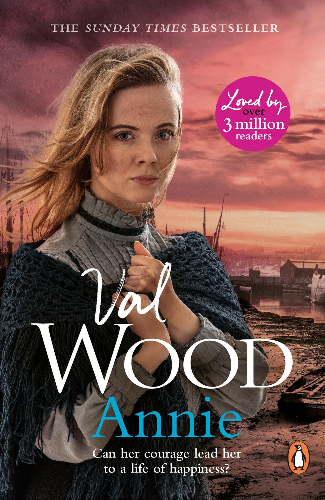 Annie: A heart-warming and gripping historical romance from the