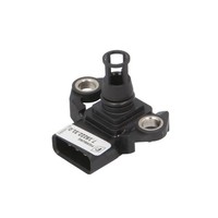 Sensor, Saugrohrdruck Pierburg 7.18222.31.0