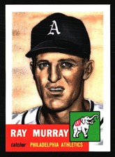 1991 Topps Archives 1953 Baseball Cards - You Pick - Part 1