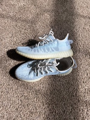 Size 11 - adidas Yeezy Boost 350 V2 Mono Ice