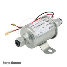 Generator fuel pump 149-2692 Fit For ONAN QD7500 watt RV motorhome trailer repla