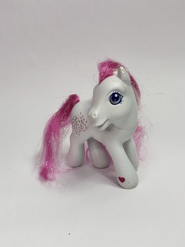 My Little Pony G3 Star Swirl, Fair Condition  - Afbeelding 1 van 11