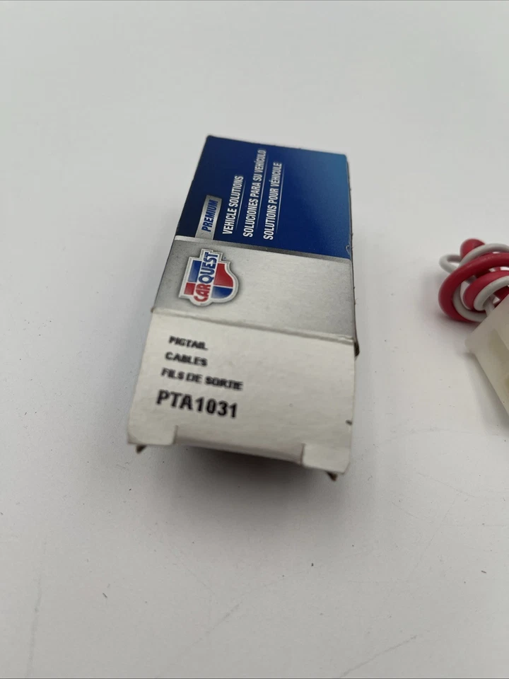 Conector multiusos CARQUEST Premium PTA1031 Foto 2 de 4