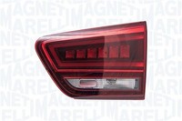 Magneti Marelli Heckleuchte Links FüR Seat