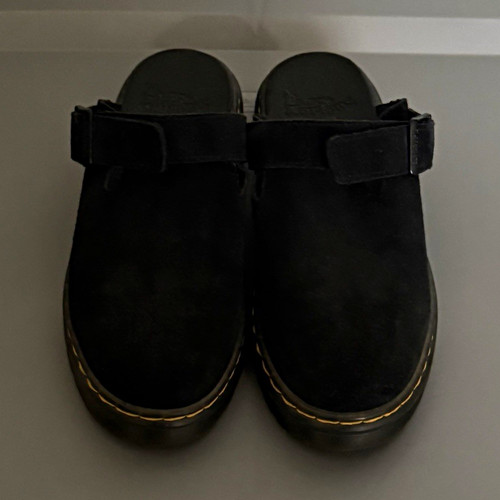Doc Martens Carlson Slingback Mule