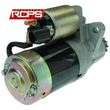 New 12V Starter For Nissan Sentra 2.5L 2002-2006 23300-8J000 23300-8J001 SMT0219