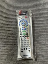Charter Spectrum 4-Device Universal Remote Co...