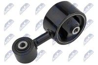 NTY Motorlager ZPS-MS-005 FüR Mitsubishi Outlander 1 CU2W 4WD Turbo CU4W CU5W