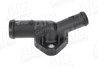 KÜHlmittelflansch Zylinderkopf Oder Getriebeseitig FÜR Vw, Audi - AIC 50057