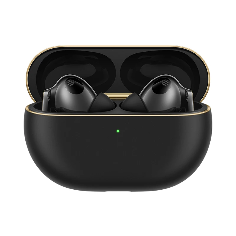 Freebuds Pro 4 Earbuds with Dual-Driver True Sound and Hands-Free Call Control