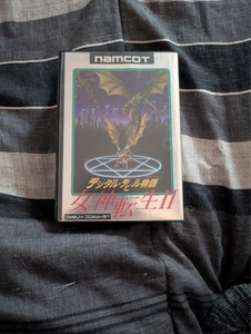 Digital Devil Story | eBay