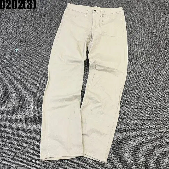 Levi's Men's L Fit Pants Light Used thumbnail 6
