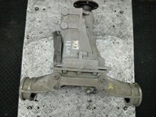 MAZDA MX5 DIFFERENTIAL ASSEMBLY REAR 2.0 PETROL MANUAL MK4 ND 2015 - 2020