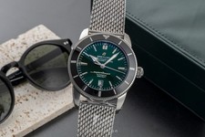 Breitling Superocean Heritage B20 Automatic 46 Ref. AB2020121L1A1 NP: 5950,- €