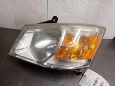 Passenger Right Headlight 08-10 CARAVAN 8534892