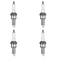Ngk ZüNdkerze CPR8EA-9 2306 4Er Set (FüR: Voge 500 Ds Abs VPR1J 22-24 )