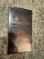 Azzaro The Most Wanted Parfum Spray, 3.38 fl oz Regular Size