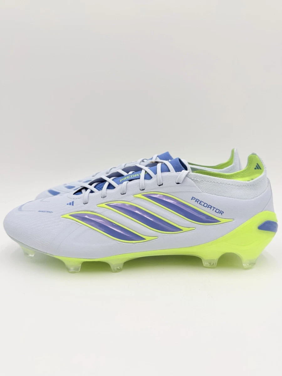 adidas Predator Blue for Sale | Authenticity Guaranteed | eBay