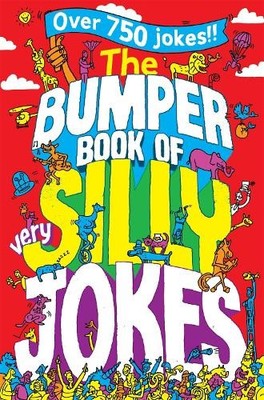 Macmillan Children's Books Macmillan Adu The Bumper Book of Very S (Taschenbuch)