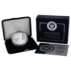 2025-S US Mint Marine Corps 250th Anniversary American Eagle 1 oz Silver Proof