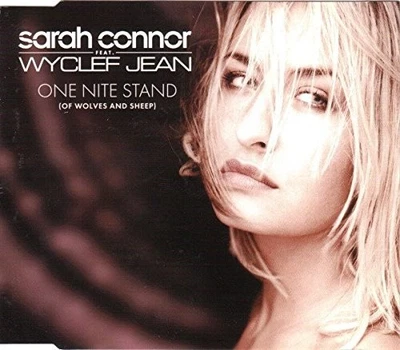 Sarah Connor One nite stand (CD) - Imagen 1 de 4