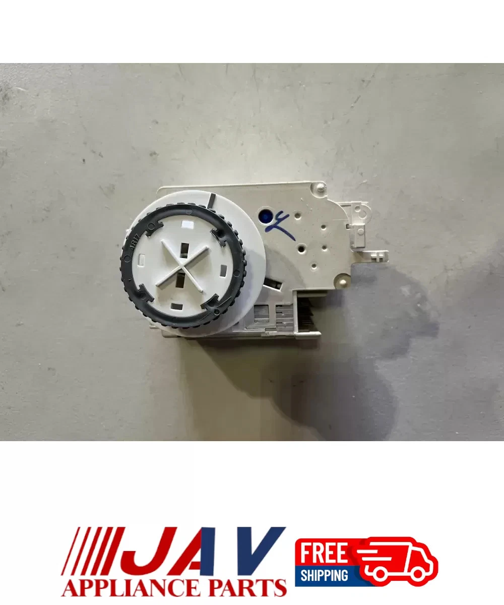 Maytag Amana Admiral 21001595 31001372 35 5785 Washer Timer JJV48133
Opens in a new window or tab