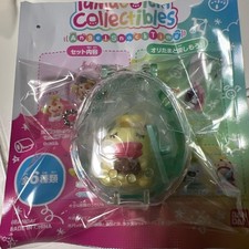 Tamagotchi Collectibles Angel Snack Time