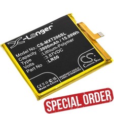 Battery For MOTOROLA LR50,SB18C66911,Moto Edge,Moto Edge 5G,XT2063-3