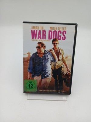 War Dogs Hill, Jonah, Ana De Armas  und Miles Teller: