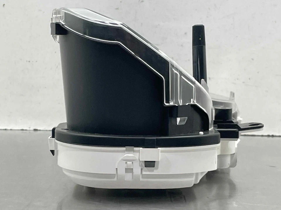 Cuadro de instrumentos velocímetro Honda Fit 2008 calibre 67 k millas OEM 78100-SLN-A200 Foto 4 de 4