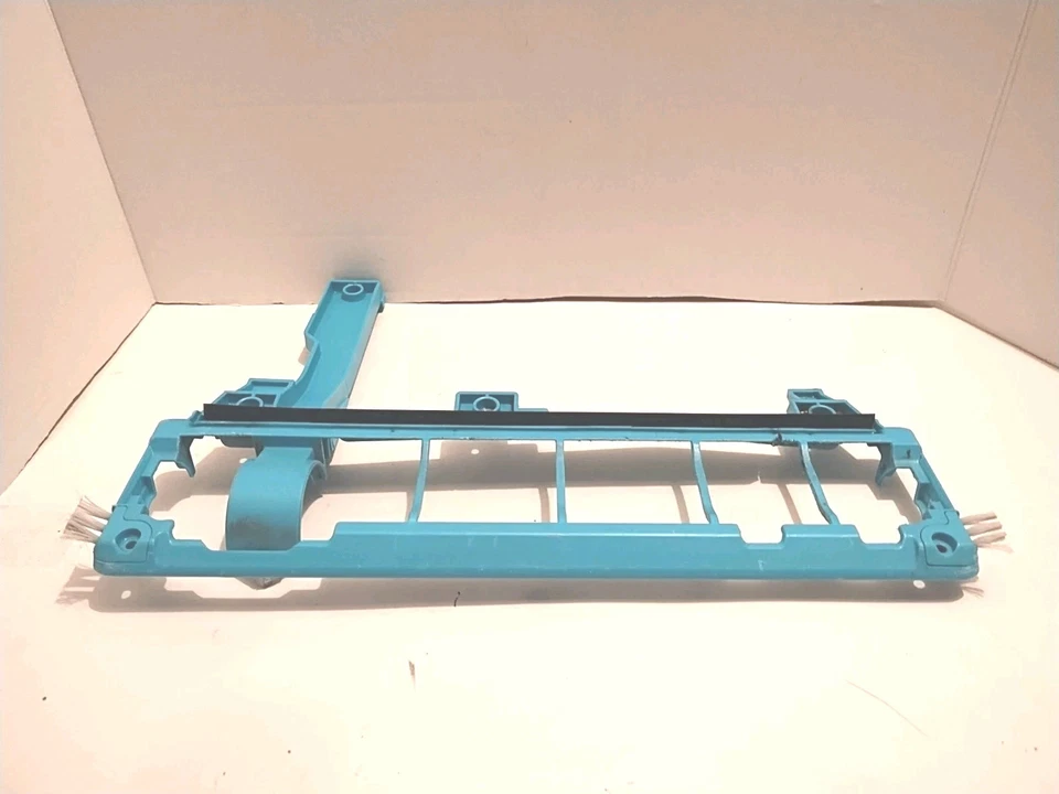 Bissell Cleanview Giratorio Mascota 3198A 2252 2252L Placa de Acceso Rodillo Cepillo Suela Foto 2 de 4