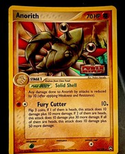 Anorith 26/108 Power Keepers Reverse Holo on eBay