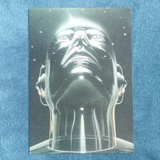1990 Dreamscape Rave Flyer, A5, Old Skool Acid House Rave Flyers