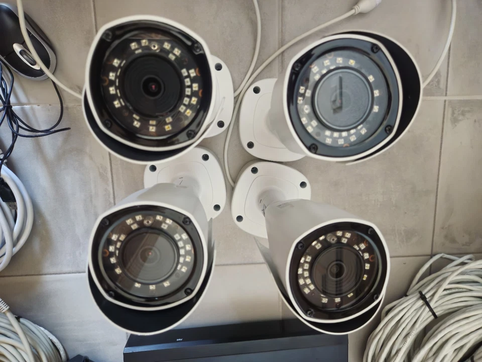 Bascom Kamera System - Bild 2 von 4