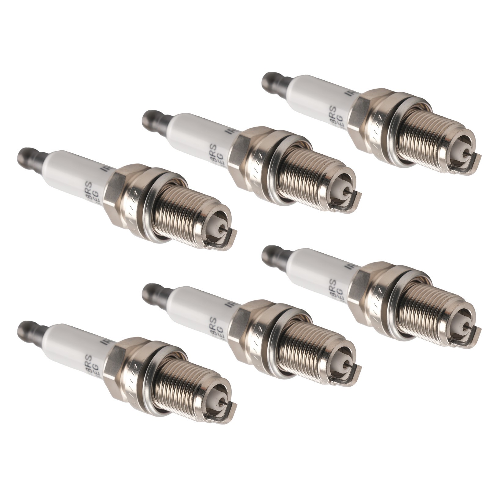 Iridium Spark Plugs for Audi A7 A8 Quattro 3.0L 2012-2018 101905611G