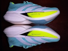 adidas Adizero Prime X3 ST Mens Running Sneak...