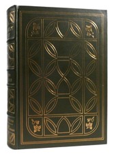 John Updike MARRY ME: A ROMANCE Franklin Library 1st Edition 1st Printing