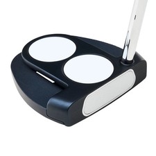 ODYSSEY AI-ONE LE 2-BALL JAILBIRD MINI DB PUTTER 35 IN