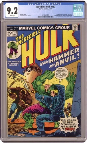 Comic Image