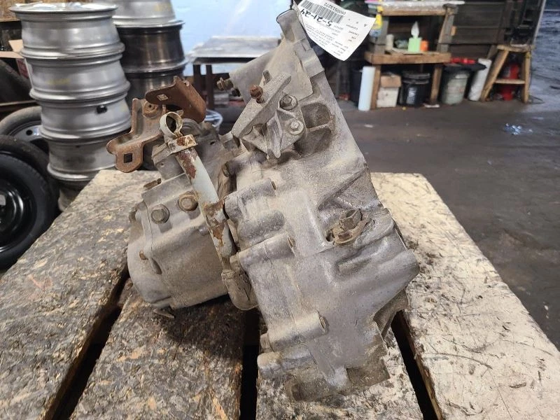 Manual Transmission 4-121 2.0L Transmission ID Dab Fits 87-89 BERETTA 1903088 Foto 4 de 4