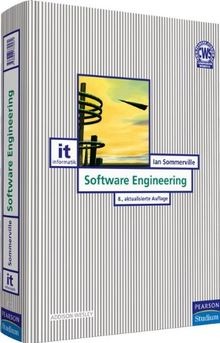 Software Engineering von Ian Sommerville | Buch | Zustand gut