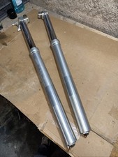 PAIRE DE FOURCHE POUR KTM FREERIDE 350 250 43mm