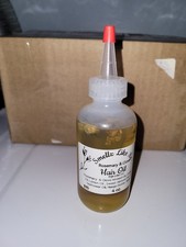 Hair Oil Rosemary  Clove